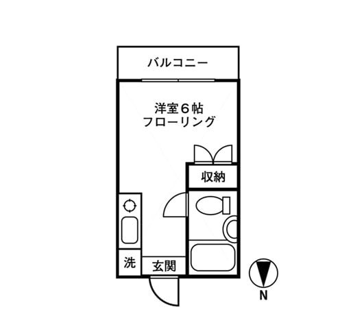 恋愛・結婚運をUPする部屋づくり【風水鑑定】します ◇1R・1K・1DK ・実家のお部屋に対応/その他OPも有り イメージ2