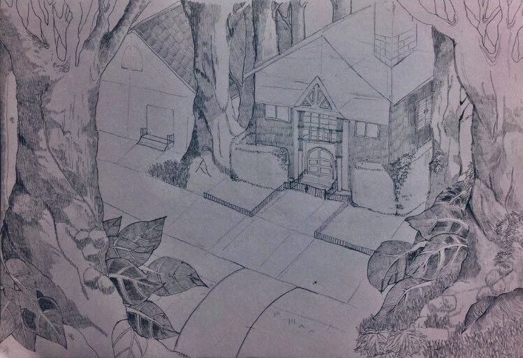 小説の表紙・挿絵描きます 素敵なweb小説の作品をもっとすてきに イメージ3