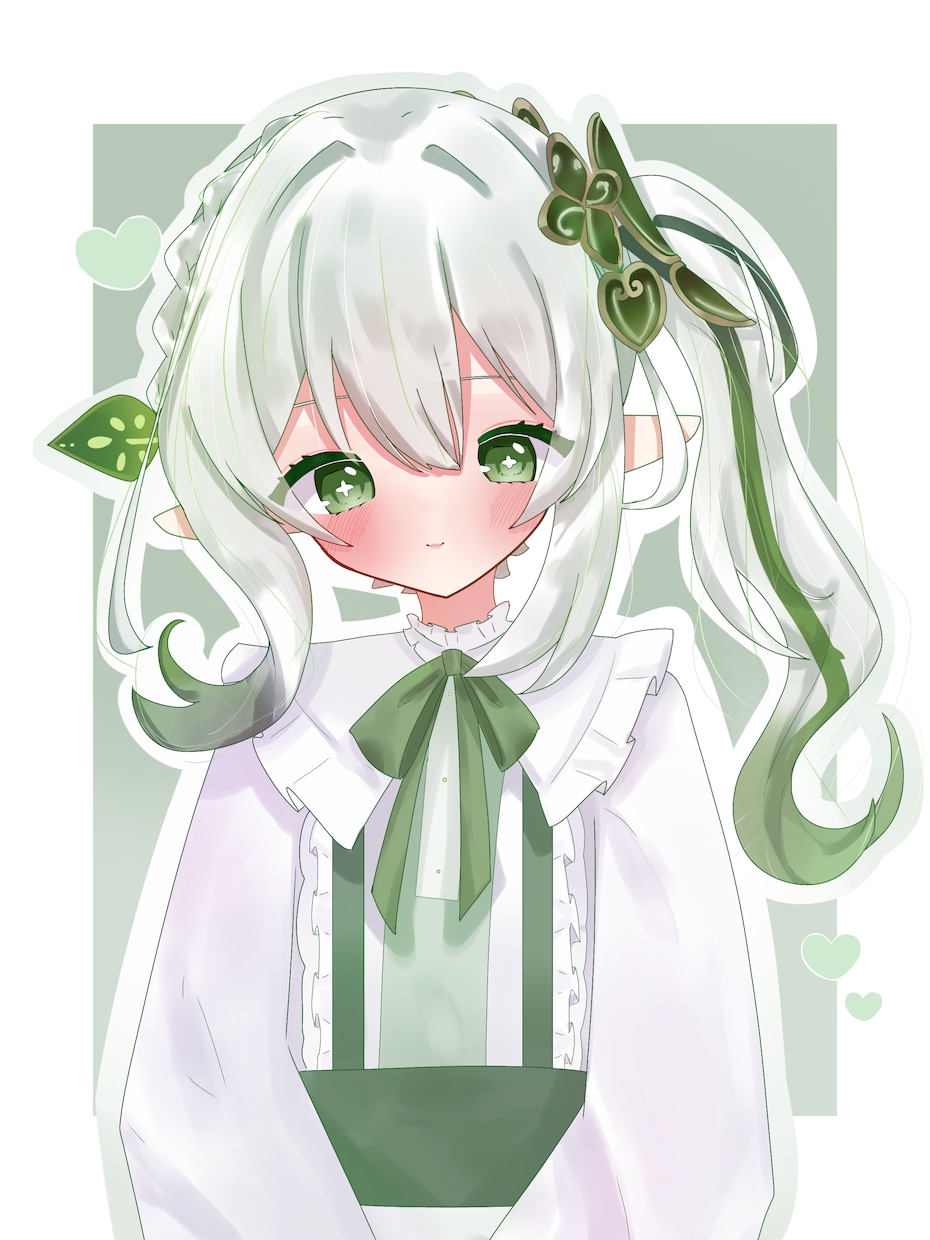 安くて可愛いキャラクターを描きます あなた専用の可愛いキャラクターを描きます！！ イメージ2