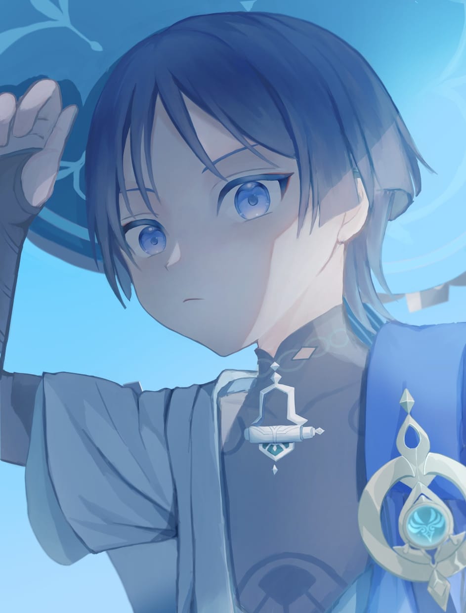 基本料金のみで目の惹かれるアイコン描きます 暖かみのあるイラストお届けします イメージ4