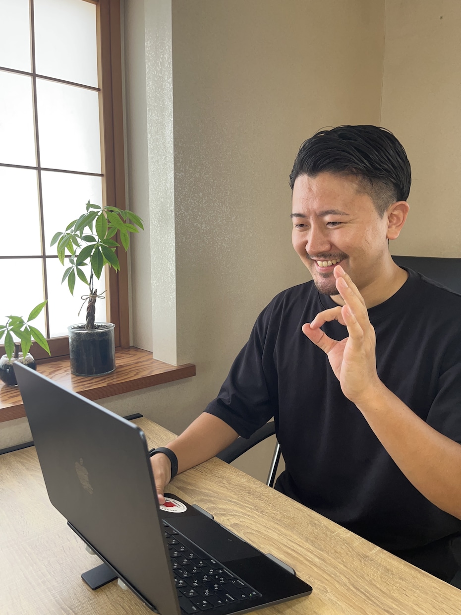 超初心者の方が行うべき最重要な３つのコツを伝えます 分かりやすく、あなたのペースに合わせて丁寧にお伝えいたします イメージ4