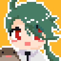 ドット絵作成いたします 簡単なドット絵から動くドット絵まで、依頼はお気軽に!! イメージ1