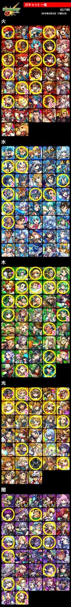 モンスト覇者の塔最後まで手伝います イメージ1