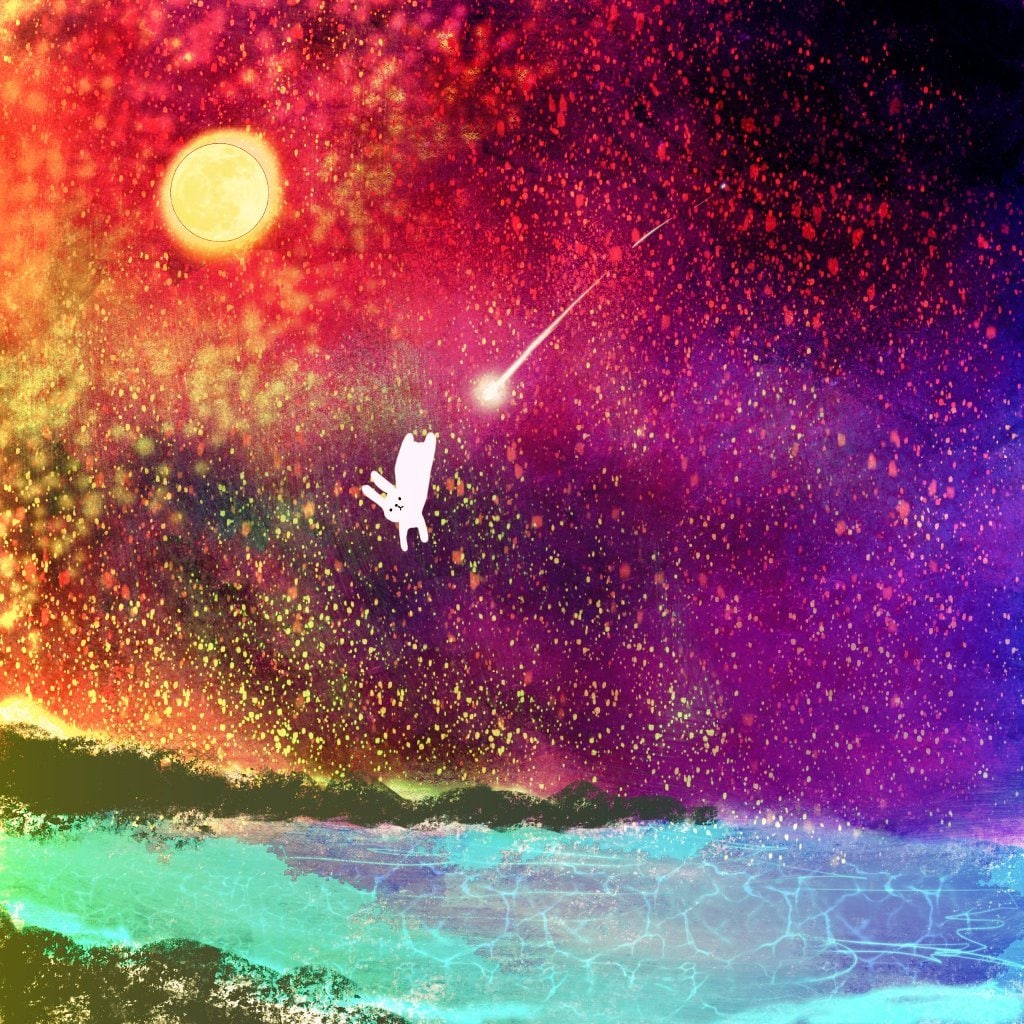 ご希望のイラストを描きます 独特な世界観から優しい絵柄まで イメージ4
