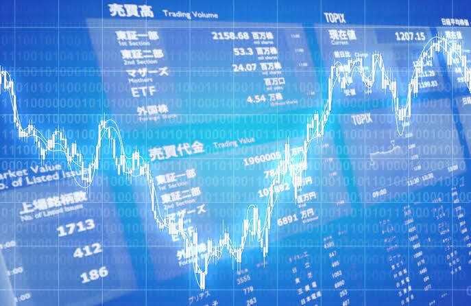あなたにぴったりの資産運用方法を考えます あなた信用のポートフォリオをお作りします イメージ1