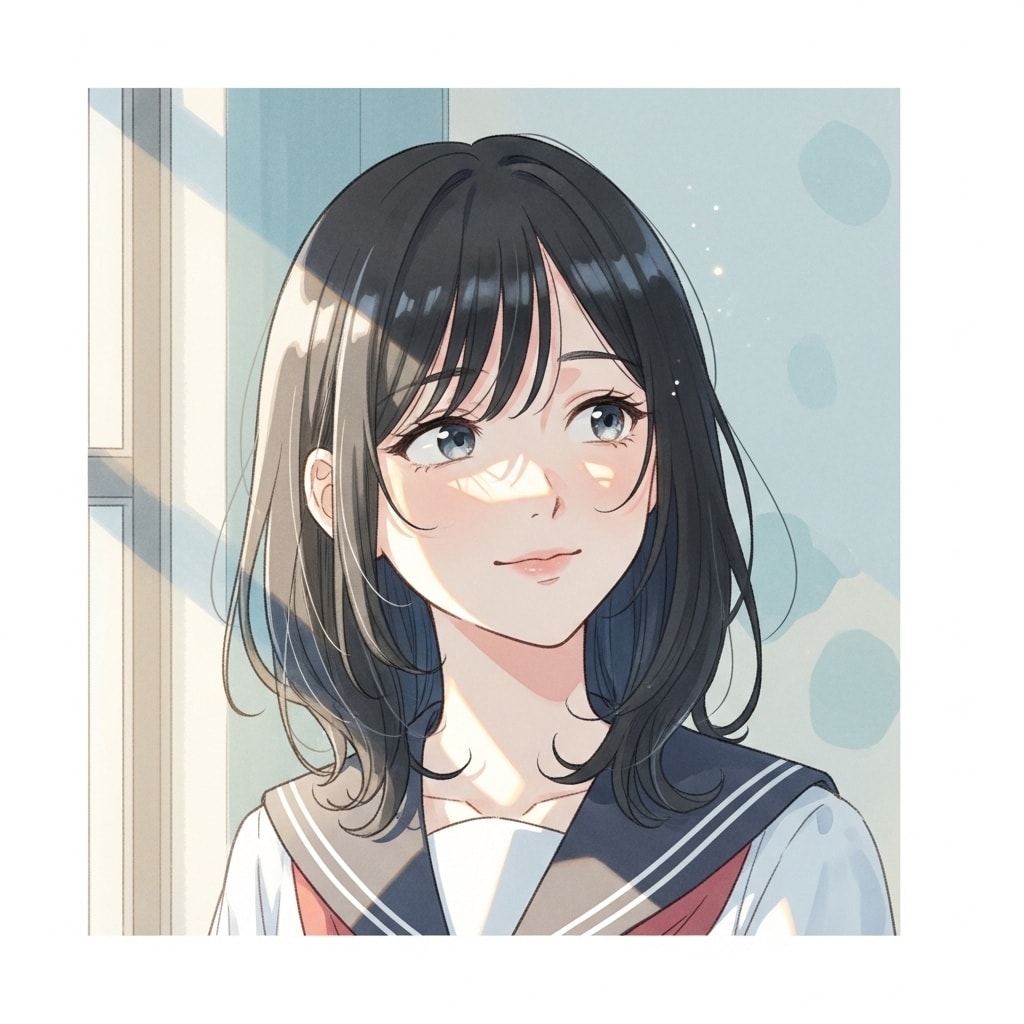 AIでかっこいい・おしゃれなアイコン作成します 高品質AIでオリジナルSNSアイコン制作します【商用OK】 イメージ7