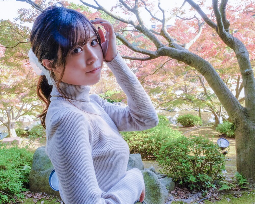 RAWデーターの現象承ります 人物写真を綺麗に写真を残せます！ イメージ9