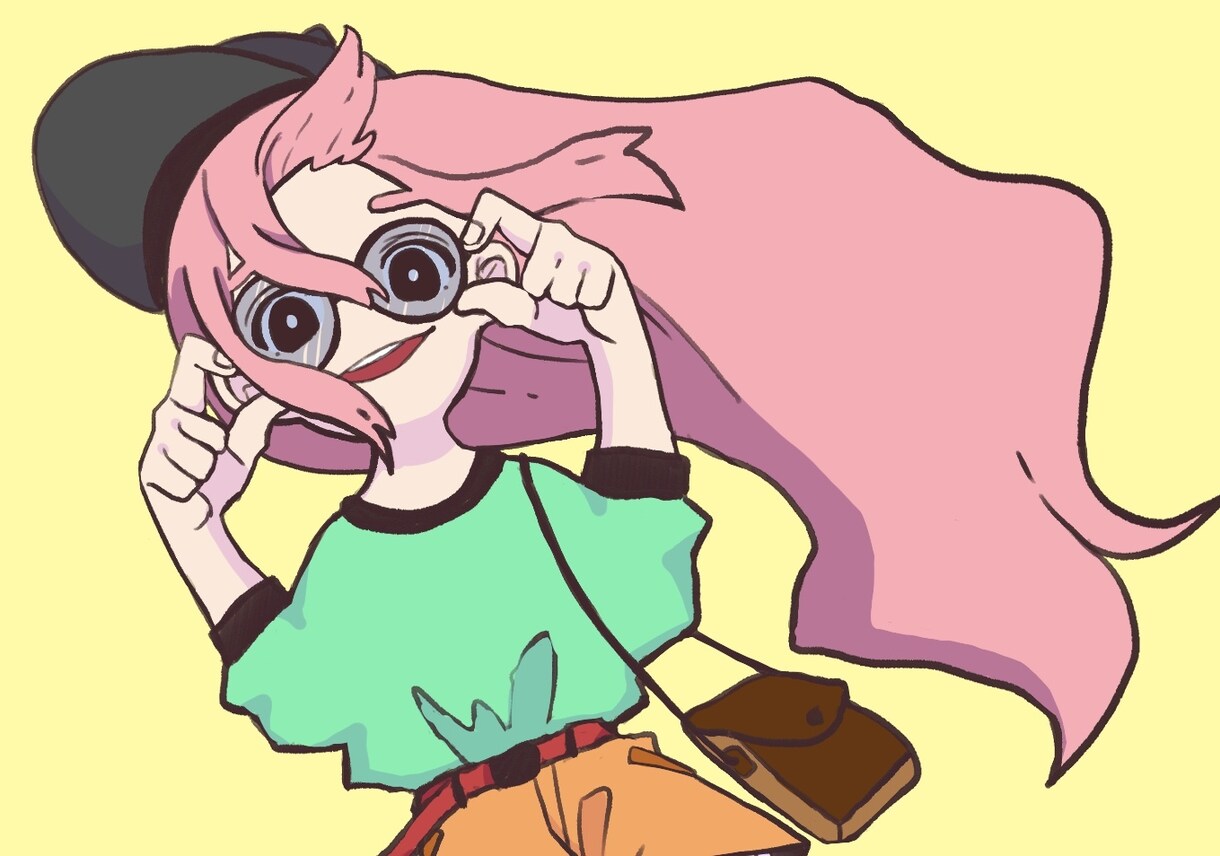 SNS用アイコンなどにオススメ☆デフォルメ描きます 2.3等身のミニキャラも可能です！お気軽にご相談下さい！ イメージ3