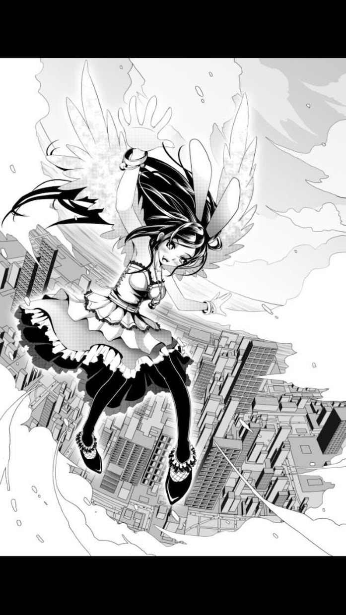 イラスト、漫画を描きます あなたのイラスト、漫画を描きます。 イメージ5
