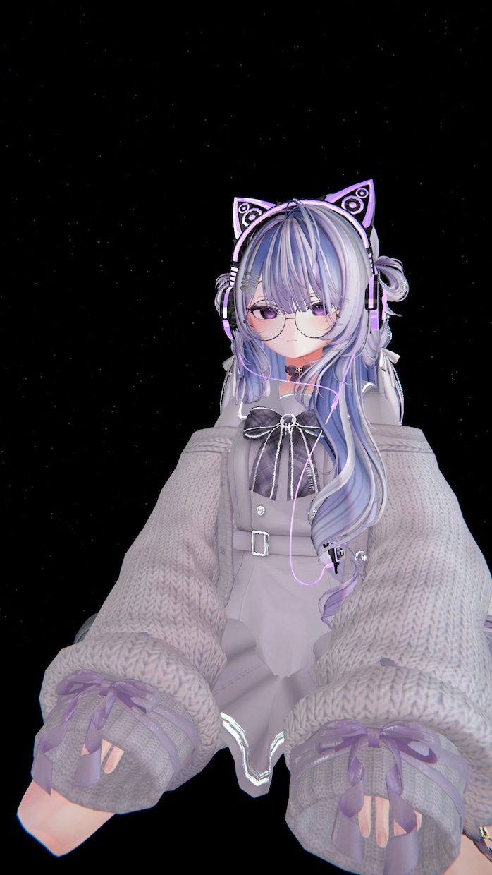 VRChatの改変代行、対応作業をいたします unityを2年以上、毎日いじってきた人がお手伝いいたします イメージ1