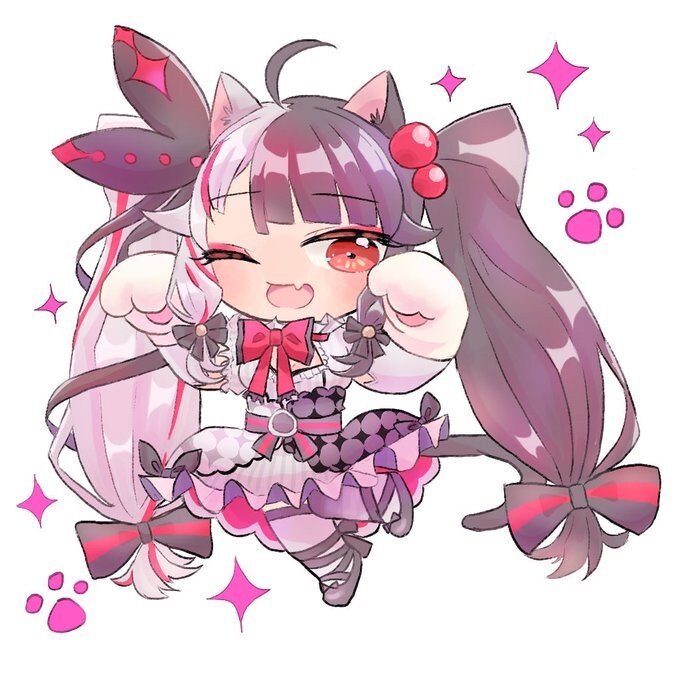 修正無制限！可愛いデフォルメキャラアイコン描きます SNSのアイコン、ブログなどにご利用ください！ イメージ3