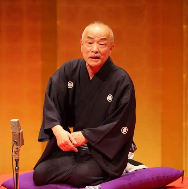 あなたを立ちどころに落語家に仕上げます 先ずは小噺をもとに落語の基本をえとくできます イメージ3