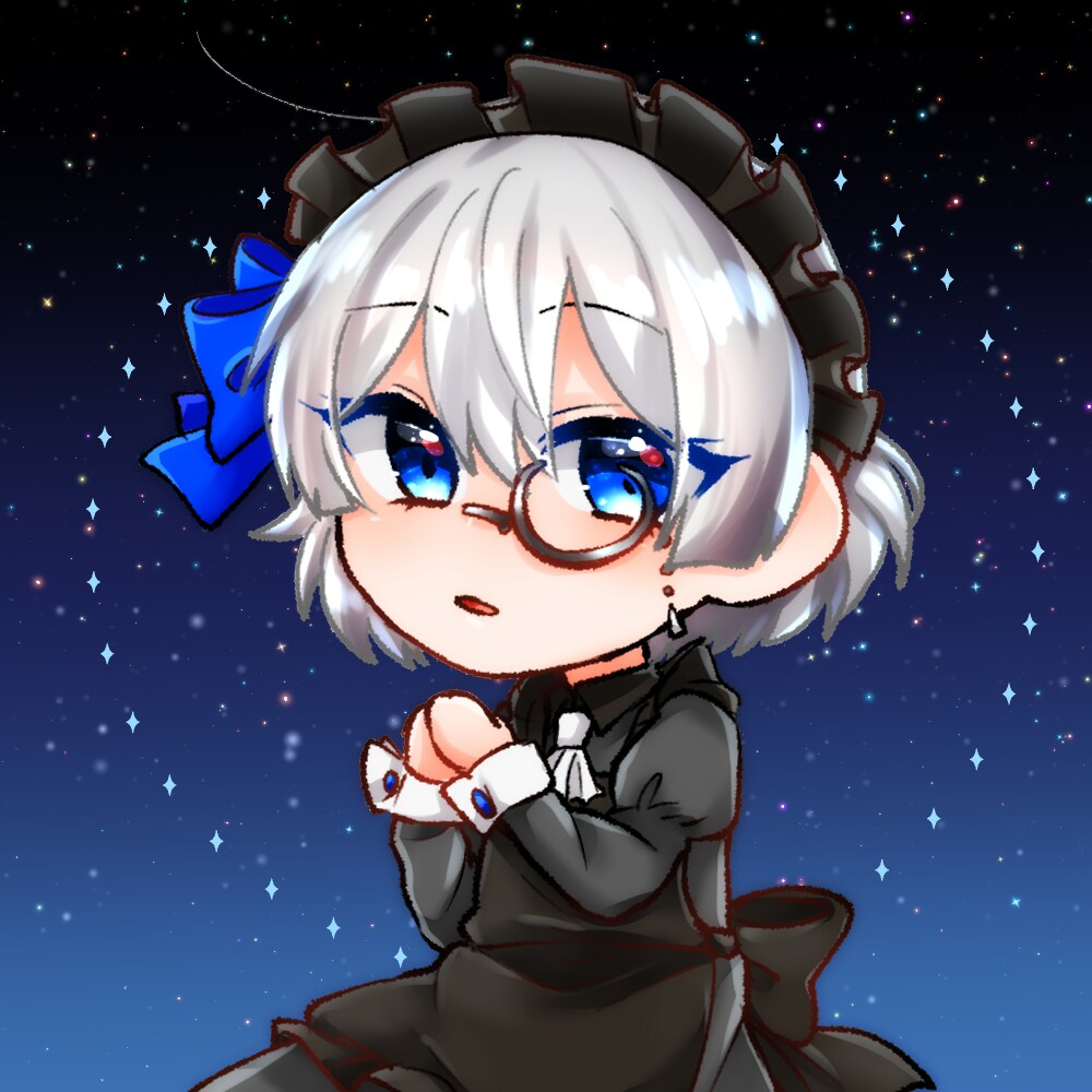 SNSアイコン描きます かわいいアイコンが欲しい方にオススメ！ イメージ5
