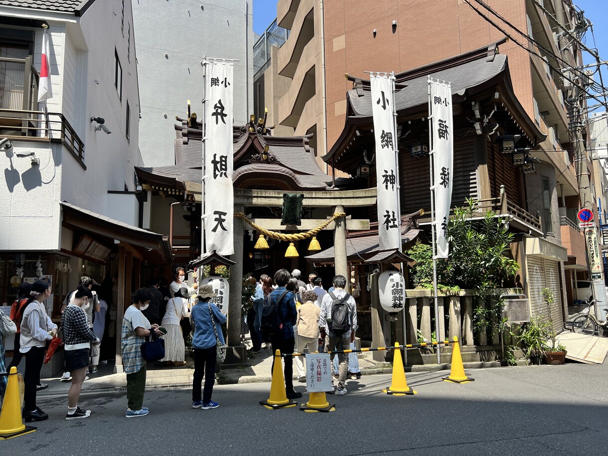 ご希望の神社に祈願しに行きます 行きたい神社があるけどなかなか行けない方の代わりに行きます イメージ1