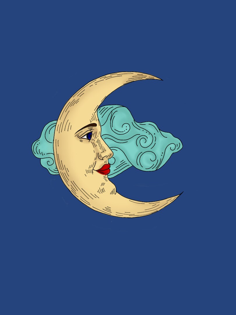 オシャレでユニークな海外風イラスト描きます アイコン 似顔絵 イラスト グッズ 挿絵 ポスター等 イメージ3