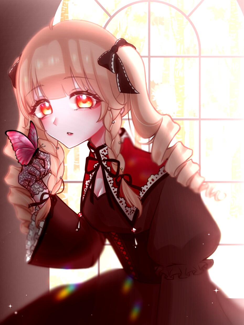 アイコンからVTuberまで！イラスト作成承ります 幅広い用途のご相談を受け付けています！ イメージ7
