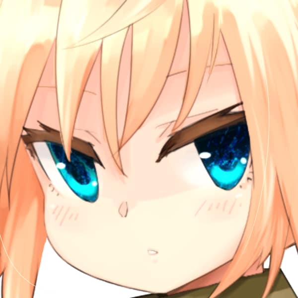 SNS,ゲーム等に使用可能なアイコンを描きます 自作ゲームの素材やオリジナルキャラのイラスト化に イメージ1