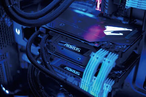 自作PCの構成相談致します 【現役販売員】自作PCの構成相談致します！ イメージ1