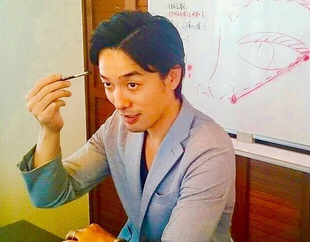 超人気♡きれいになれるメイク術を教えます もっと上手くきれいにメイクをしたい方にオススメ♡超簡単♡ イメージ2