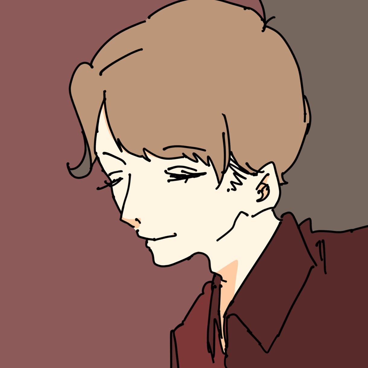 心を込めて あなたへイラストを描きます どなたでも ご依頼できるように お求めやすく！ イメージ5