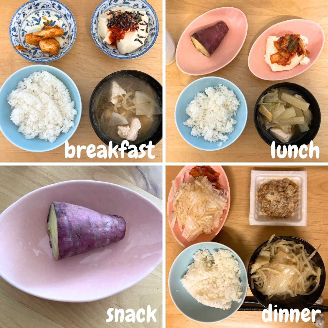 糖質食べるダイエット！1ヶ月間サポートします 大手ジムで顧客満足度全国1位の徹底寄り添いダイエットサポート イメージ4