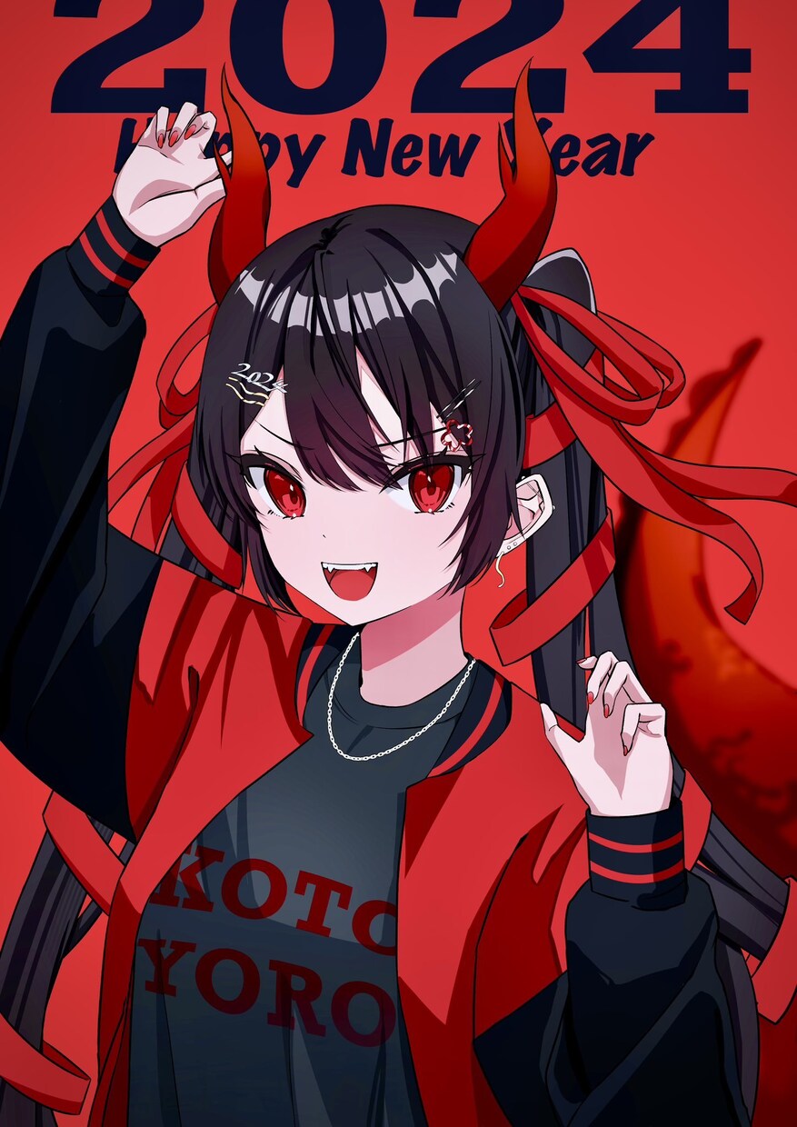 可愛いキャラアイコンを描きます 彩度高めで目立つ可愛いアイコンを描かせていただきます！ イメージ8