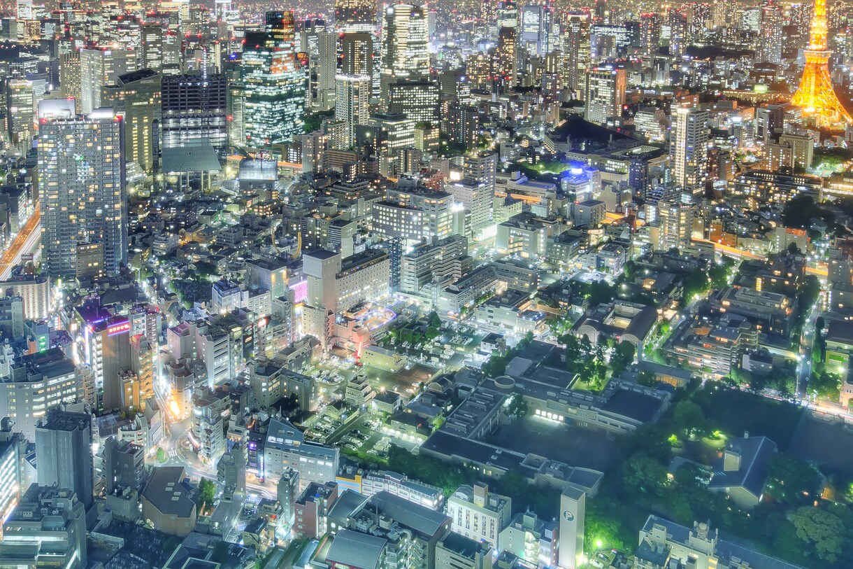 高品質アニメ風背景画像を直ぐ提供します ゲーム背景、キャラクター背景に効果絶大! イメージ4