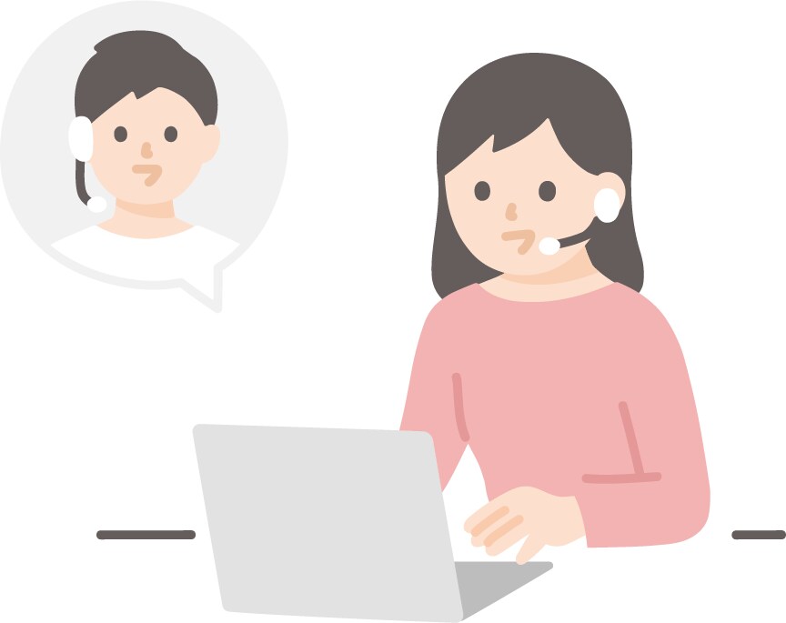 元・サレ妻カウンセラーがあなたの心に寄り添います もう一度あなたらしく笑えますように【1日・チャット相談】 イメージ3