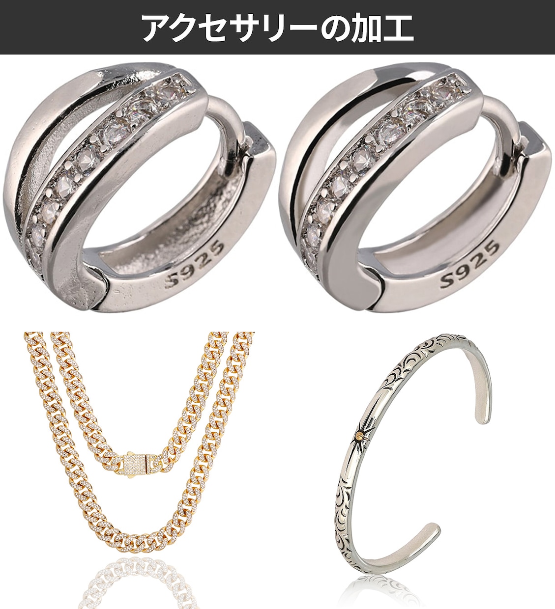 売れるトップ画像を撮影＋魅力的で高品質に加工します Amazon、楽天、1枚目サムネイル画像で他店と差をつける！ イメージ7