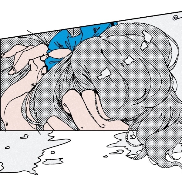 状況に応じたイラスト作成します 6月1日までにDMを頂いていた方専用 イメージ4