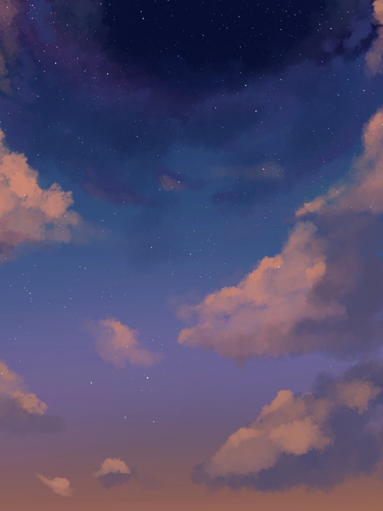 歌ってみたやSNSアイコン用イラスト描きます 線画や色使いが魅力的でアンニュイな女の子描くのが得意です！ イメージ3