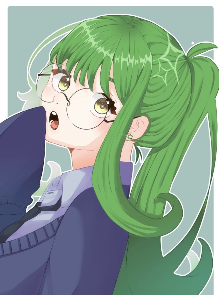可愛い女の子描きます SDキャラでも等身キャラでも作成可能です！ イメージ6