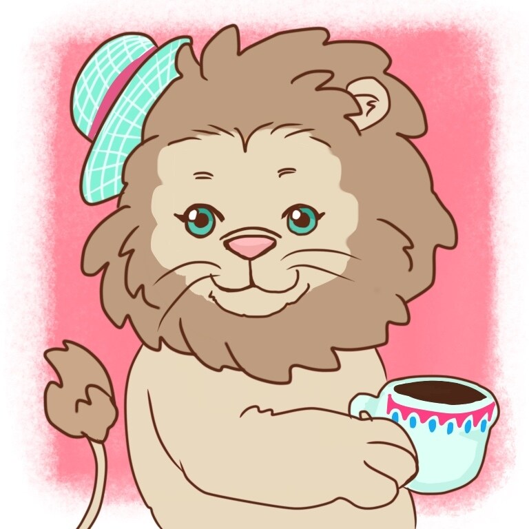 カラフルでかわいい動物のミニキャラ描きます SNSアイコンやオリキャラとしてどうぞ！ イメージ2