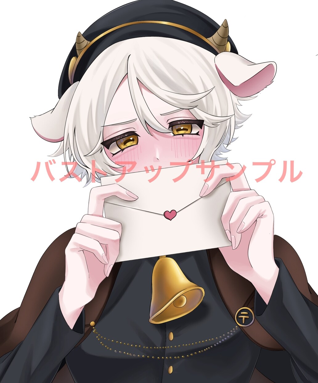 ご依頼に沿ったイラストを提供します デフォ、等身イラストを安価で描きます！ イメージ3