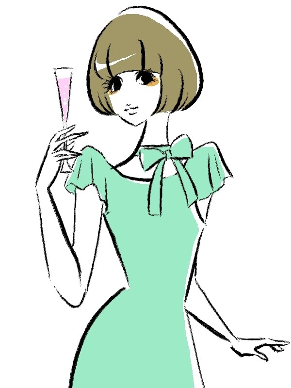 イラスト全般を請け負います あなたの頭の中の答えをだしましょう イメージ1