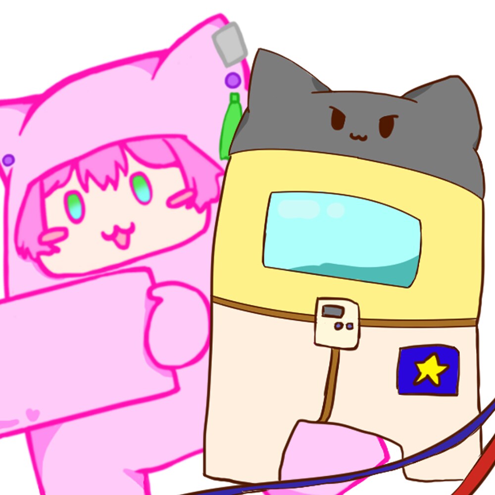 かわいい系アイコン作成します あなたとして認識されるあなただけのアイコンを！ イメージ1