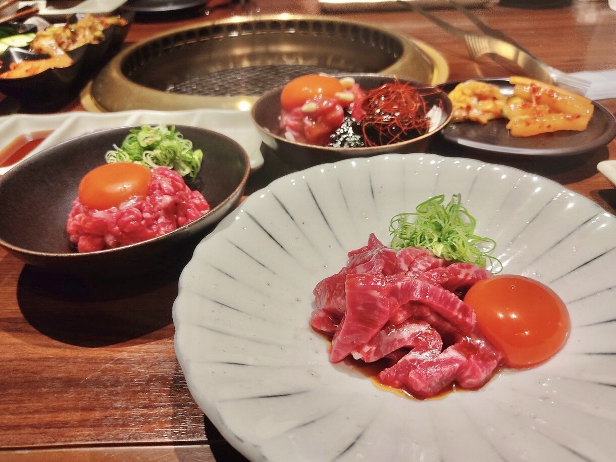 食べものはおいしく！人物はあなた好みに加工します 表情も！(消して欲しいものがあったら消すこともできます！) イメージ1