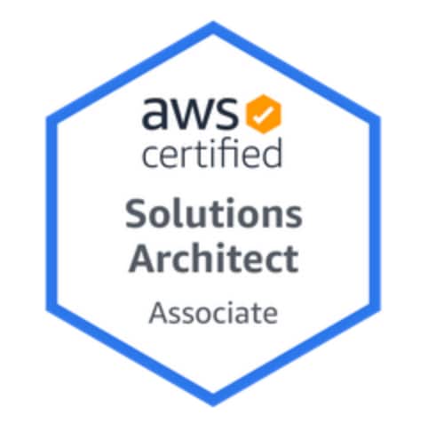 AWSに関するお悩み解決します AWS資格取得者がサポートします！（作業請負可） イメージ1