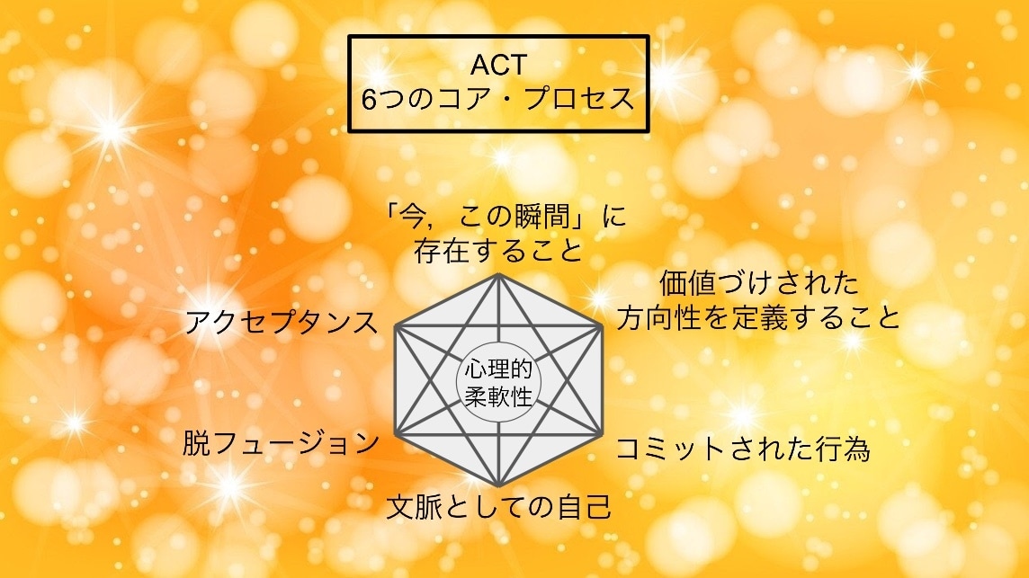 ACTカウンセリングで心の柔軟性を高めます 心の悩みに折り合いをつけ，前に進みたい方へ イメージ2