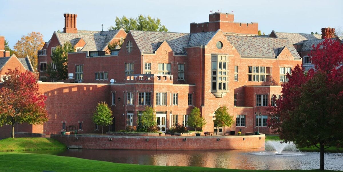 エージェントができない欧米中学高校留学相談乗ります ボーディングスクール留学で差をつけよう！ イメージ1