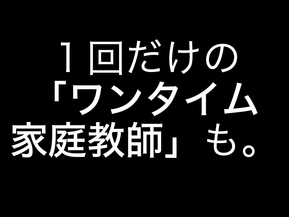 英語の学びを30分のミーティングで後押しします ドイツ留学中の学生から、小中学生とすべての初心者へ イメージ2