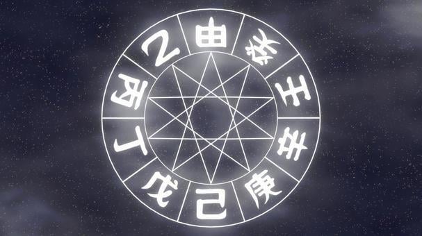 九星気学で仕事のお悩み解決のお手伝いをします 全力で鑑定しますので開運しましょう イメージ2