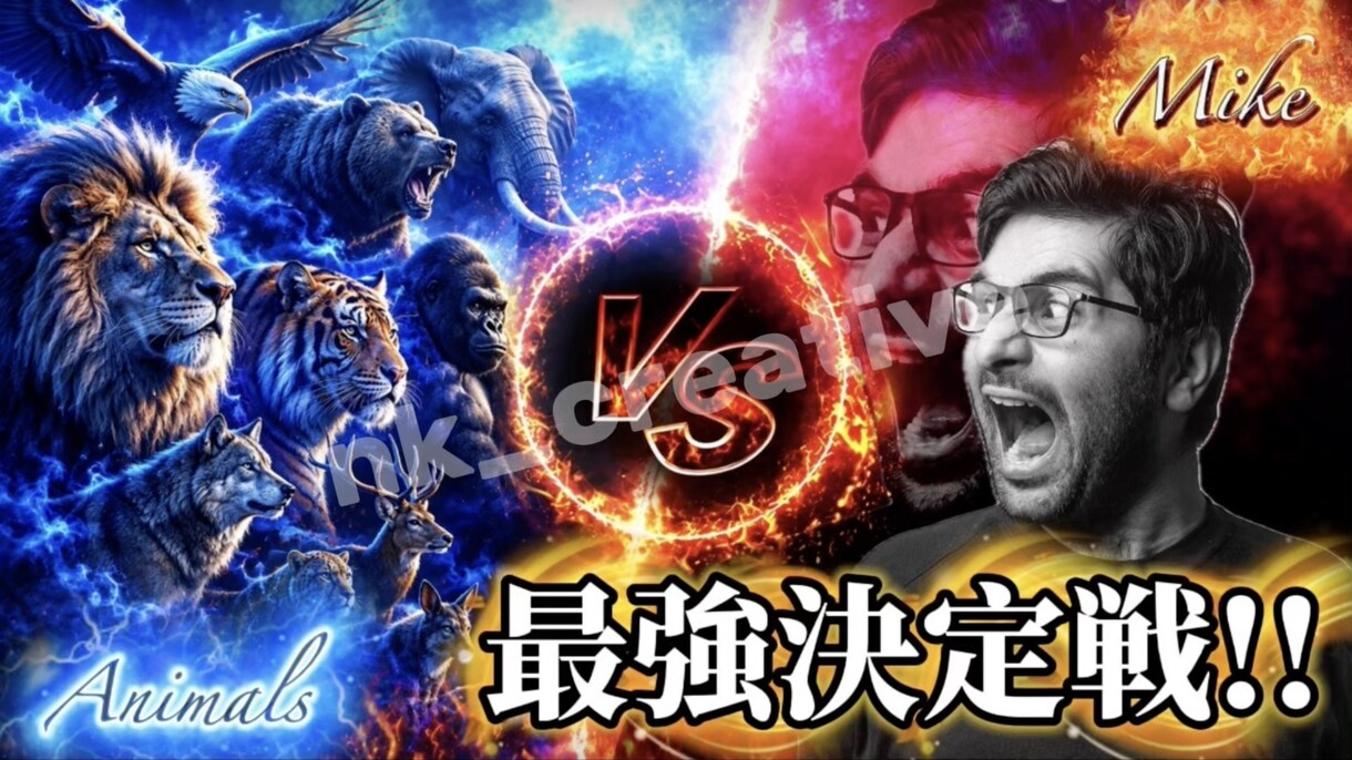 YouTube・SNS動画を編集します あなたの動画を1つの作品に！動画編集承ります！ イメージ3