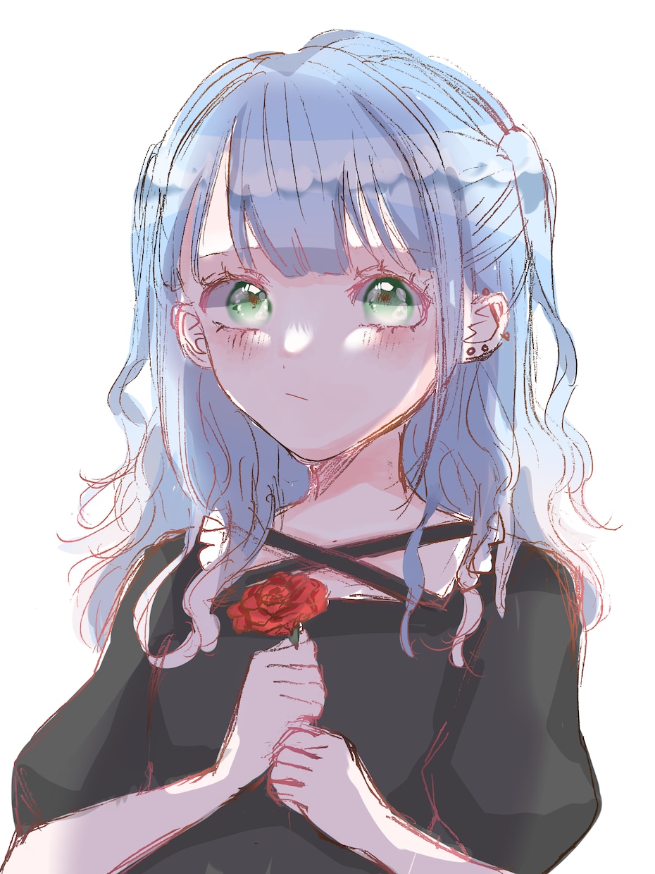 素敵な夢絵等のイラスト作成します 好みに合わせた絵柄であなただけのイラストをお描きします イメージ2