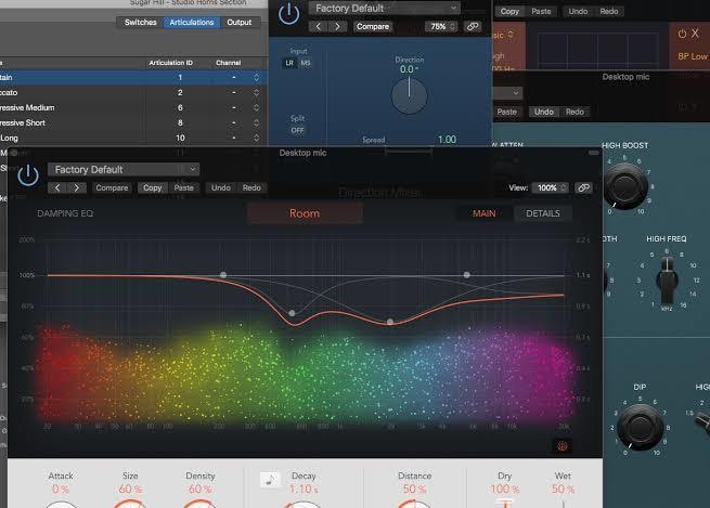 vocal mix、ピッチ調整、タイミング修正ます 早急制！！安い！満足のいくまで！！！ イメージ2