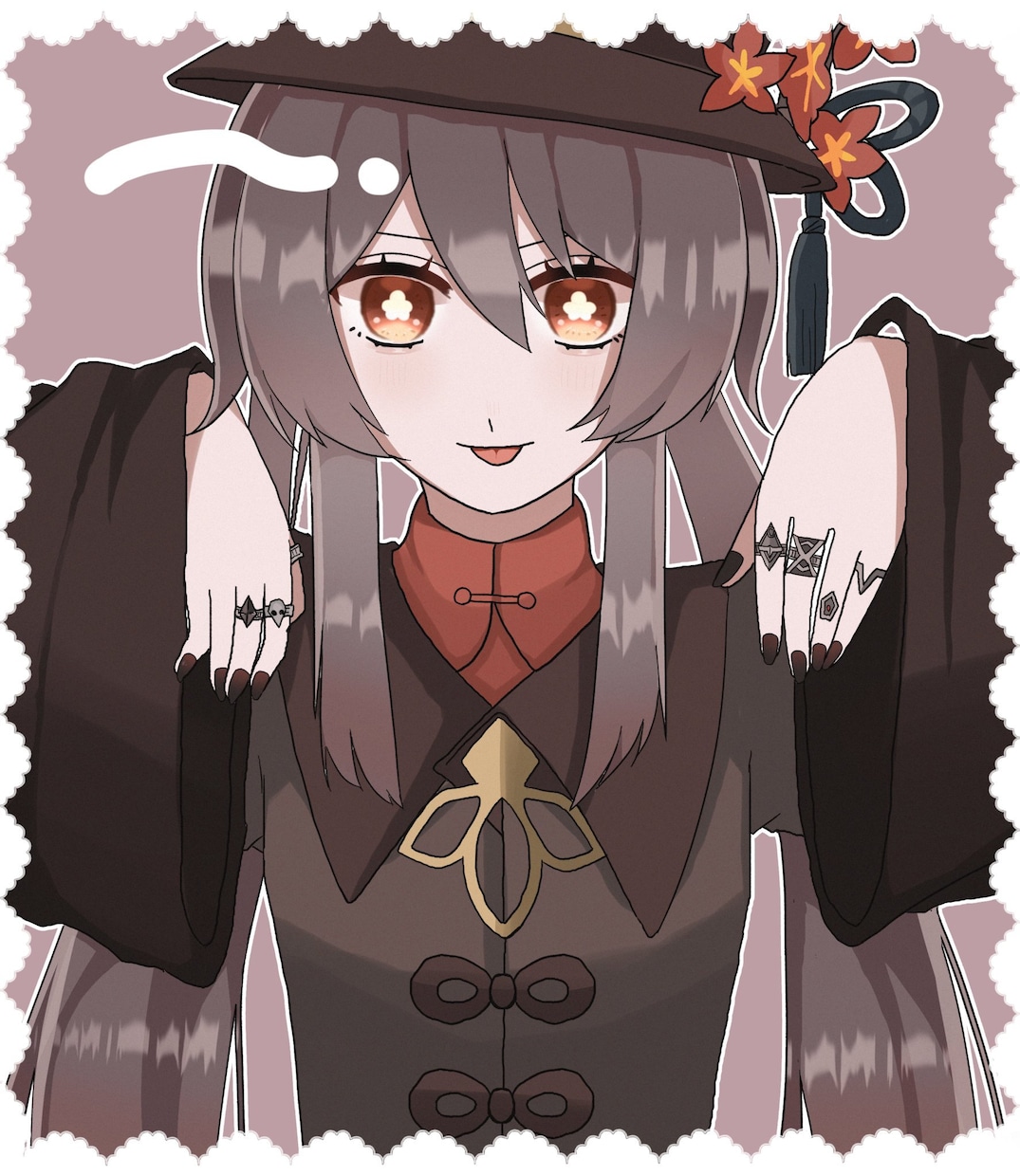 SNS等に使用できるアイコン作成します あなたの御要望に合ったイラストお描きします イメージ2