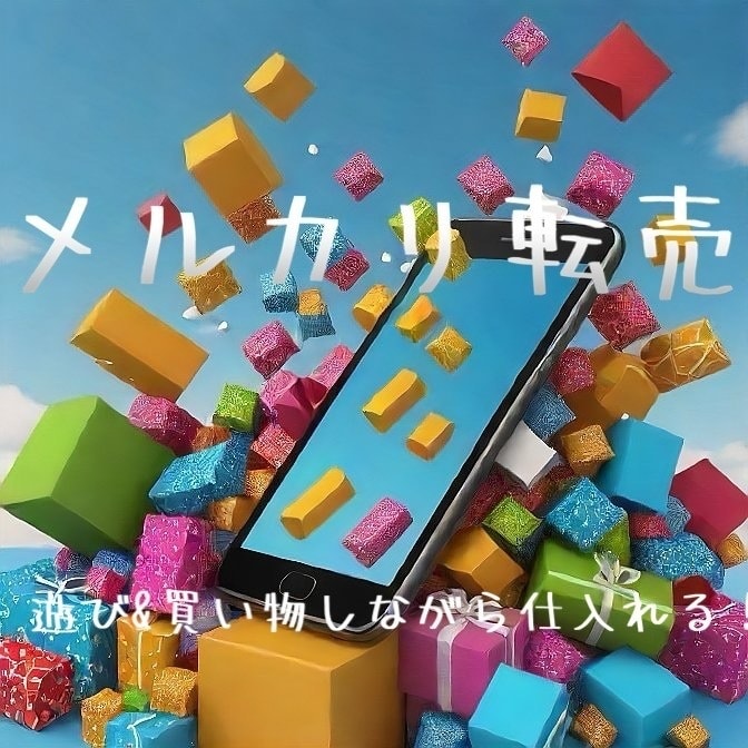 今日からチャレンジメルカリ転売リスト100教えます 4名様限定価格！売り切れ次第価格上がっていきます！ イメージ1