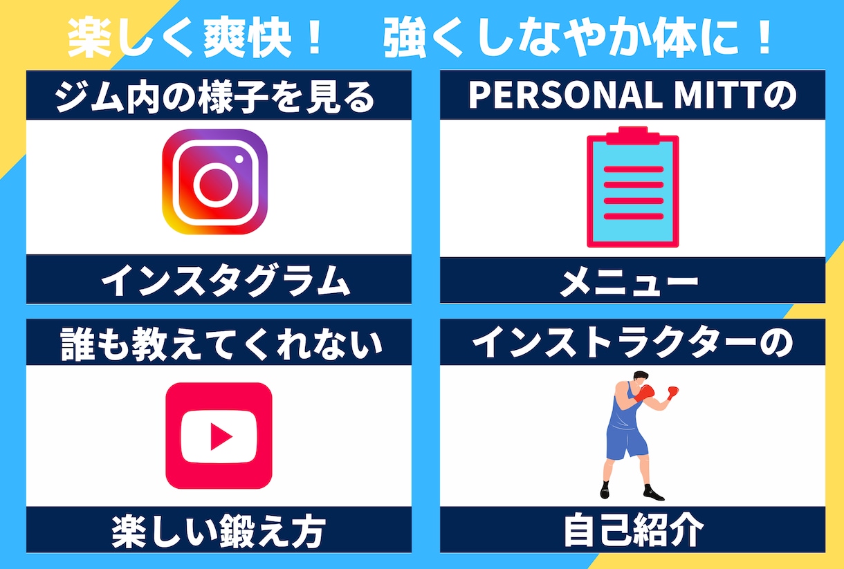 先着5名様割引！リッチメニューを作ります イケてる公式LINEを作りませんか？ イメージ4
