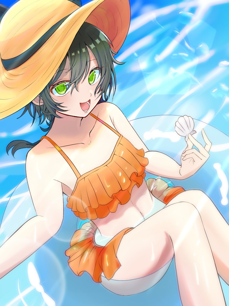 幅広い絵柄で高クオリティなイラスト描きます 絵柄が幅広く指定があればどんな絵柄ででも描けます！ イメージ10