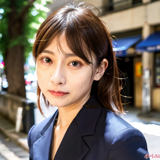 AI美女画像4000点＋プロンプトをご提供します 画像をそのまま使うもOK、詳細画像作成マニュアルもつけます イメージ10
